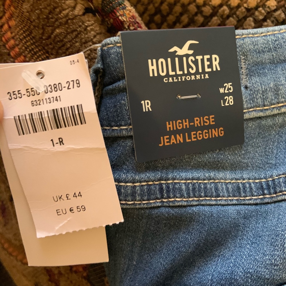 Jeans - Picture 4 of 4
